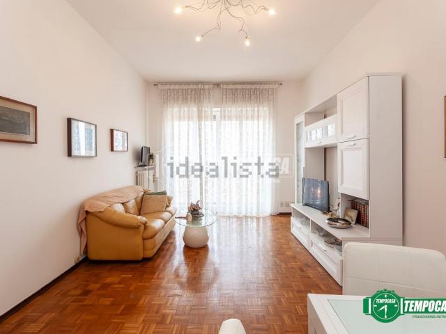 Appartamento in vendita di 75 m² in Via Giorgio e Guido Paglia