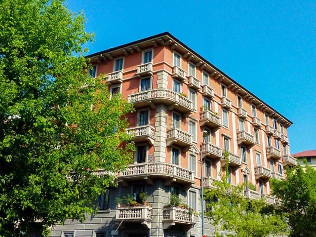 Appartamento in vendita di 75 m² in Via Giorgio Washington, 102
