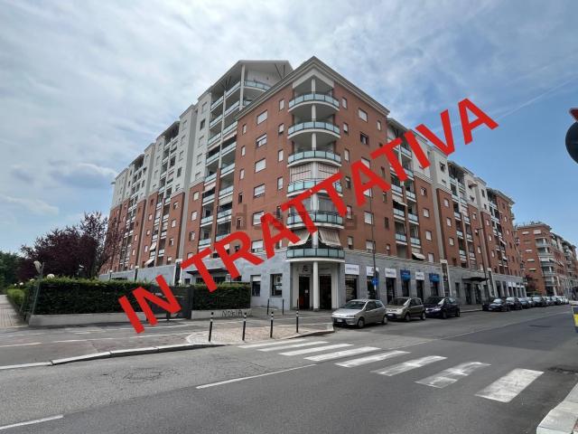 Appartamento in vendita di 75 m² in Via Giordano Bruno, 53