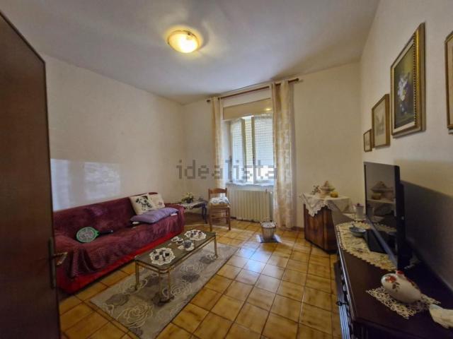 Appartamento in vendita di 75 m² in Via Giordano Bruno