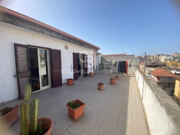 Appartamento in vendita di 75 m² in Via Giosuè Carducci, 174