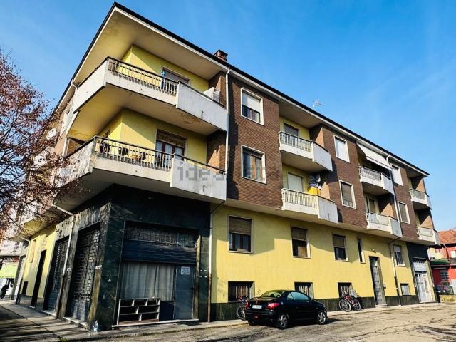 Appartamento in vendita di 75 m² in Via Giosuè Carducci