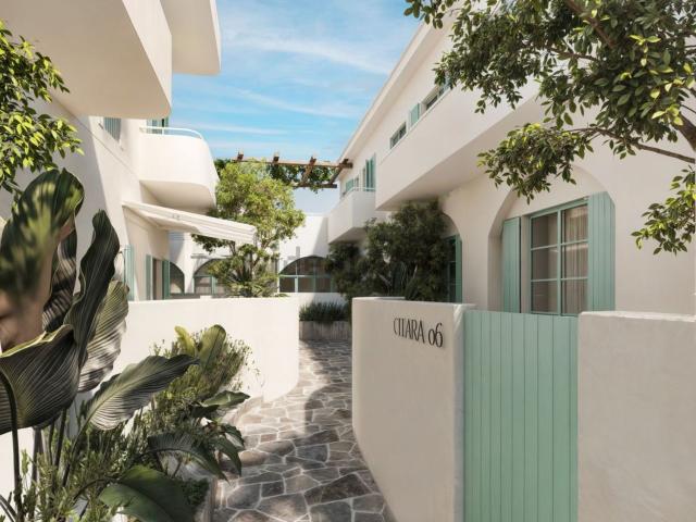 Appartamento in vendita di 75 m² in Via Giacinto Gigante, 12
