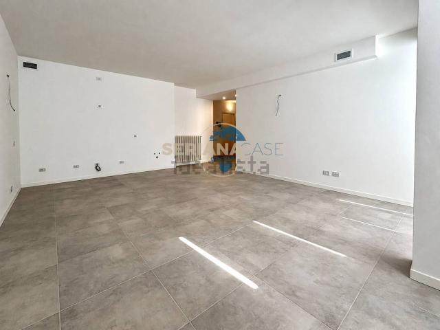 Appartamento in vendita di 75 m² in Via Giacomo Matteotti