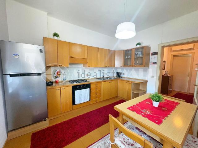 Appartamento in vendita di 75 m² in Via Giacomo Matteotti, 4