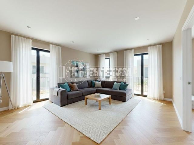 Appartamento in vendita di 75 m² in Via Giacomo Matteotti, 58