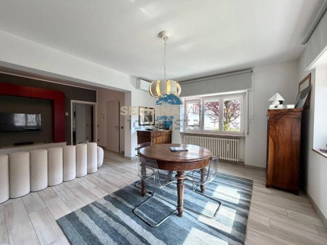 Appartamento in vendita di 75 m² in Via Giacomo Matteotti