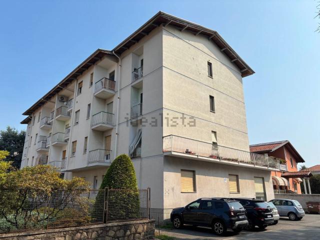 Appartamento in vendita di 75 m² in Via Giacomo Matteotti, 7