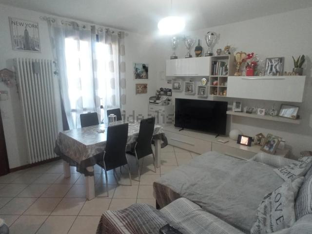Appartamento in vendita di 75 m² in Via Giacomo Matteotti