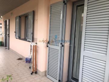 Appartamento in vendita di 75 m² in Via Giacomo Matteotti, 24