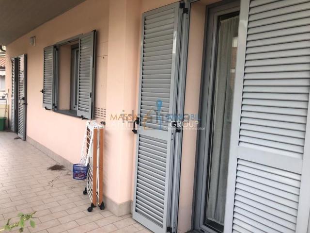 Appartamento in vendita di 75 m² in Via Giacomo Matteotti, 24