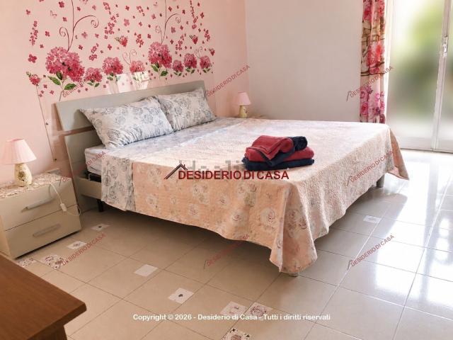 Appartamento in vendita di 75 m² in Via Giacomo Matteotti, 3