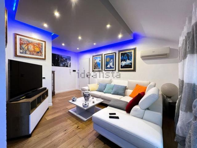 Appartamento in vendita di 75 m² in Via Giacomo Carissimi, 14