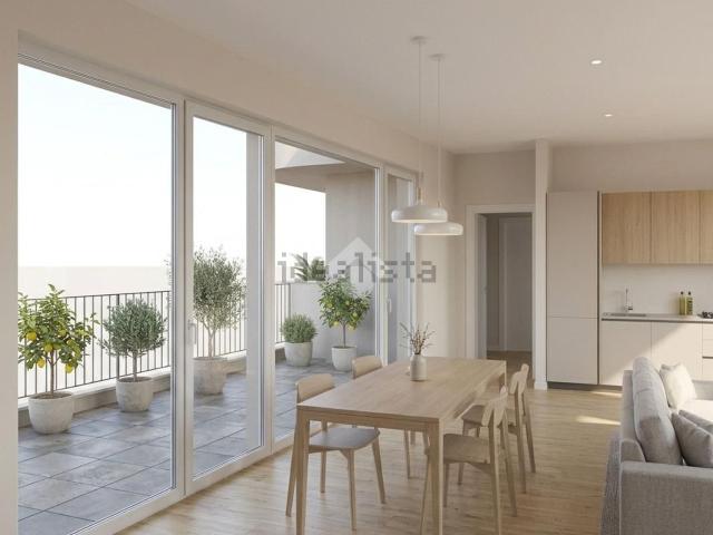 Appartamento in vendita di 75 m² in Via Giacomo Puccini, 1
