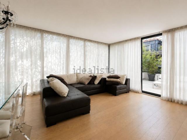 Appartamento in vendita di 75 m² in Via Giacomo Watt, 11