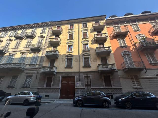 Appartamento in vendita di 75 m² in Via Giambattista Gropello, 13