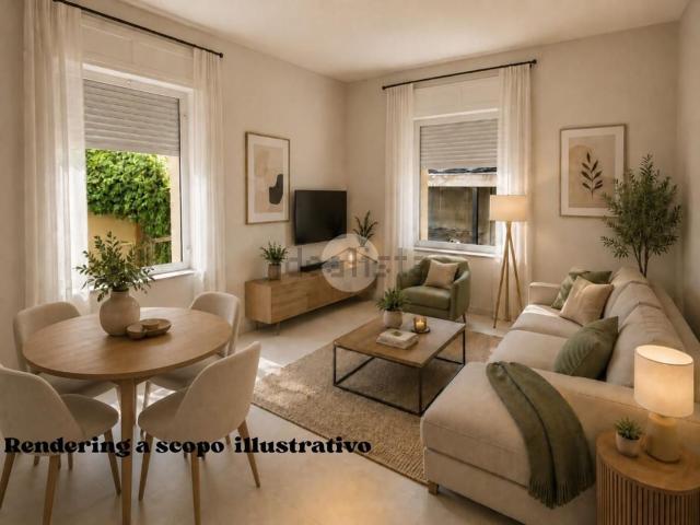 Appartamento in vendita di 75 m² in Via Giambattista Tiepolo, 13