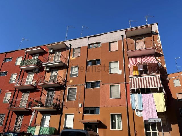 Appartamento in vendita di 75 m² in Via Giancarlo Napolitano, 11