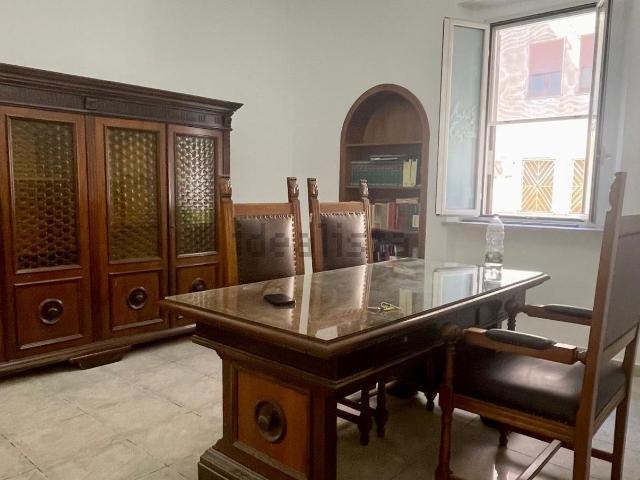 Appartamento in vendita di 75 m² in Via Giannangelo Spagnolio, 7