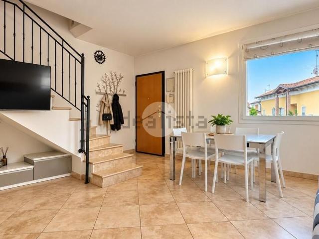 Appartamento in vendita di 75 m² in Via Gilles Villeneuve, 11