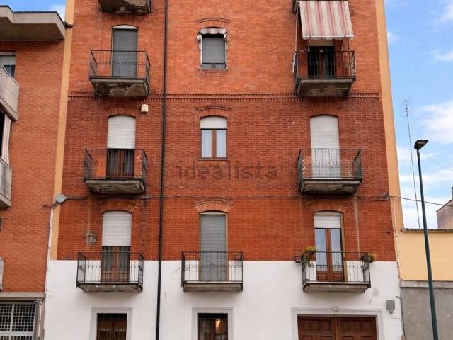 Appartamento in vendita di 75 m² in Via Girolamo Frescobaldi, 10