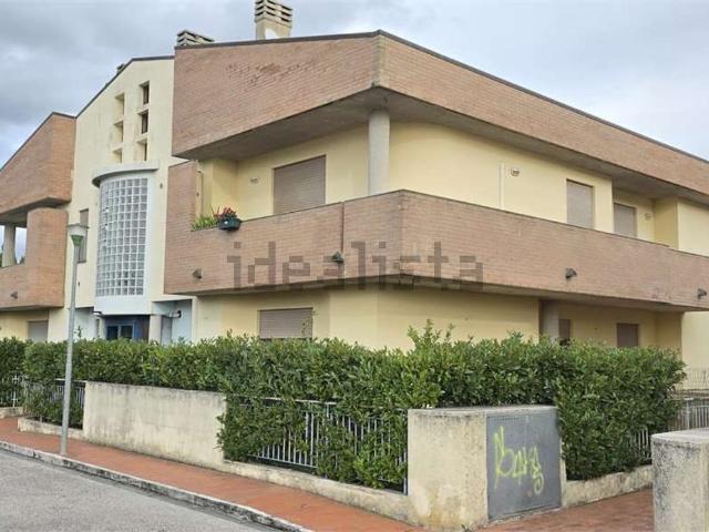 Appartamento in vendita di 75 m² in Via Gisa Giani, 2