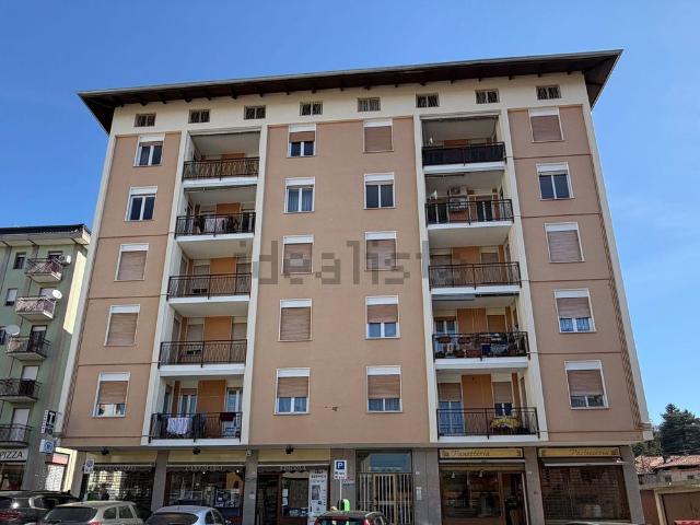 Appartamento in vendita di 75 m² in Via Giulio Cappellaro, 41