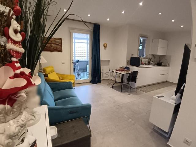 Appartamento in vendita di 75 m² in Via Giulio Masini