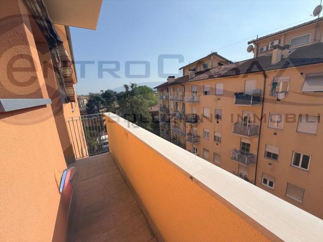 Appartamento in vendita di 75 m² in Via Giuseppe Tartini