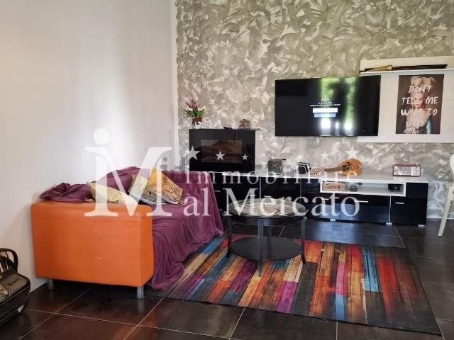 Appartamento in vendita di 75 m² in Via Giuseppe Ungaretti, 55049