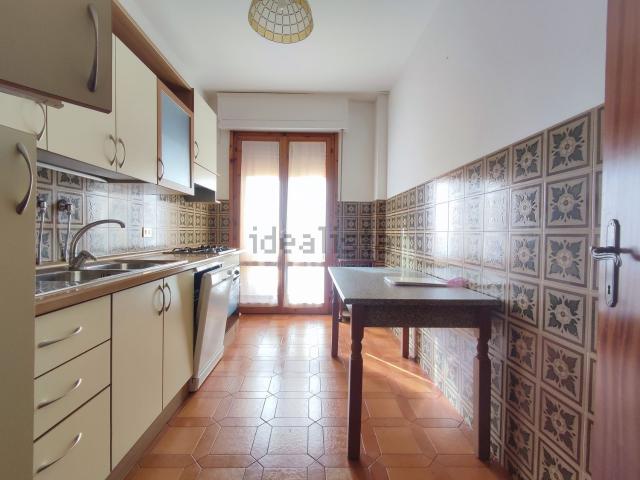 Appartamento in vendita di 75 m² in Via Giuseppe Verdi, 44