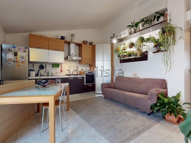 Appartamento in vendita di 75 m² in Via Giuseppe Verdi, 50