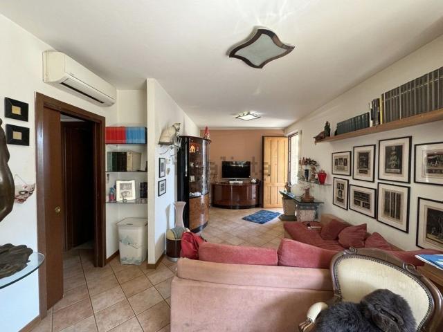 Appartamento in vendita di 75 m² in Via Giuseppe Zanardelli