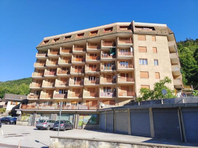 Appartamento in vendita di 75 m² in Via Giuseppe Augusto Levis, 40