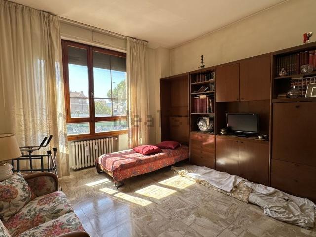 Appartamento in vendita di 75 m² in Via Giuseppe Bezzuoli