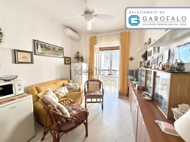 Appartamento in vendita di 75 m² in Via Giuseppe Capaldi