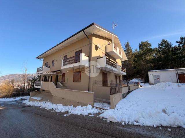 Appartamento in vendita di 75 m² in Via Giuseppe Faelli