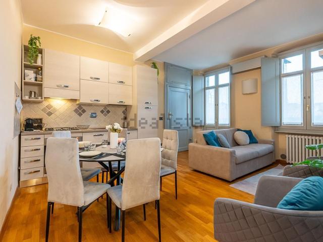 Appartamento in vendita di 75 m² in Via Giuseppe Garibaldi, 13