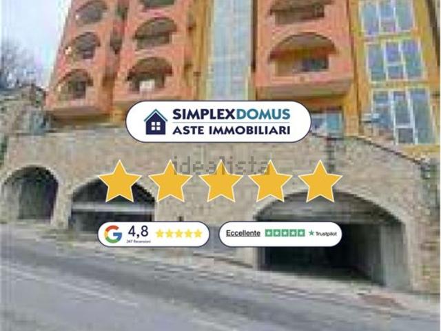 Appartamento in vendita di 75 m² in Via Giuseppe Garibaldi
