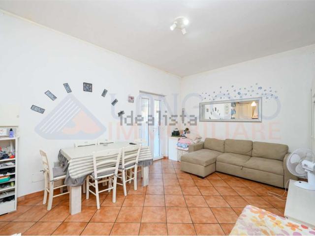 Appartamento in vendita di 75 m² in Via Giuseppe Garibaldi