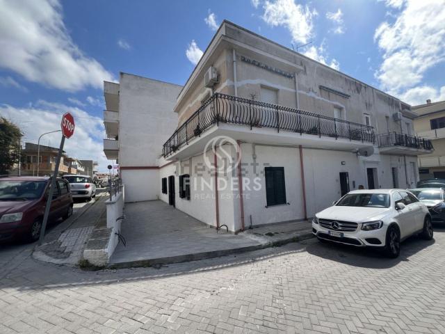 Appartamento in vendita di 75 m² in Via Giuseppe Garibaldi, 39
