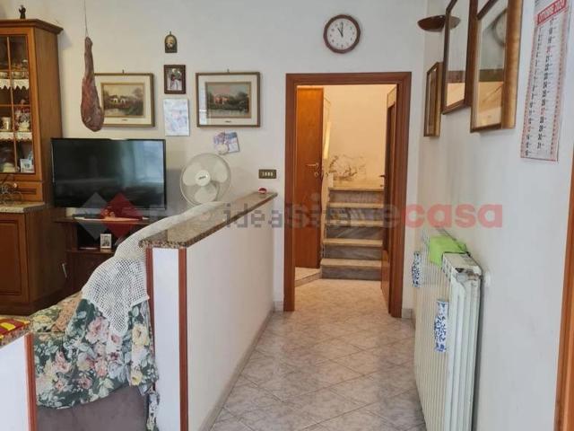 Appartamento in vendita di 75 m² in Via Giuseppe Garibaldi, 41