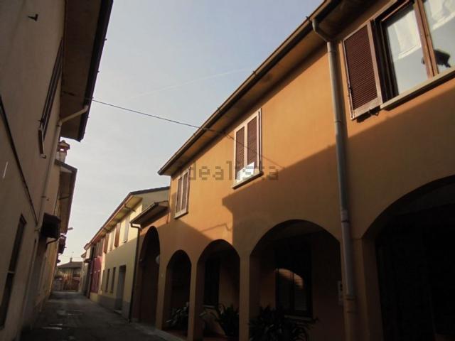 Appartamento in vendita di 75 m² in Via Giuseppe Garibaldi