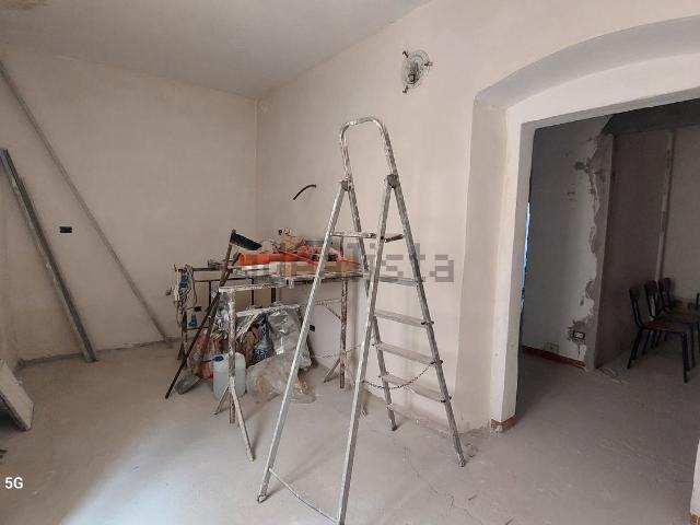 Appartamento in vendita di 75 m² in Via Giuseppe Garibaldi