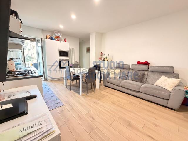 Appartamento in vendita di 75 m² in Via Giuseppe Garibaldi