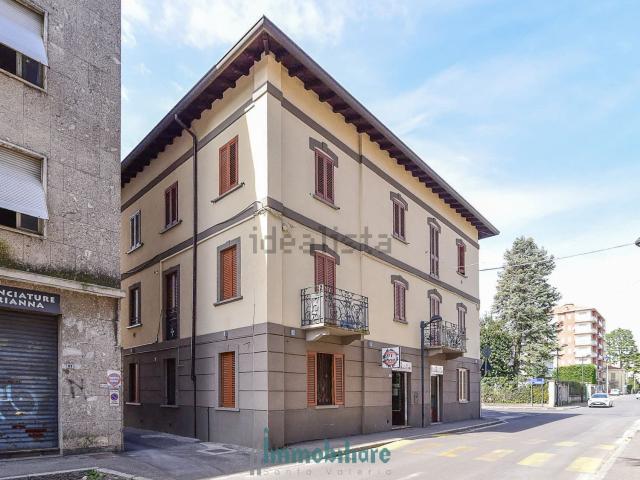 Appartamento in vendita di 75 m² in Via Giuseppe Garibaldi, 91