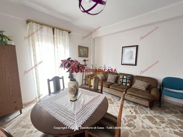 Appartamento in vendita di 75 m² in Via Giuseppe Giusti, 15