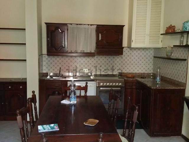Appartamento in vendita di 75 m² in Via Giuseppe Giusti