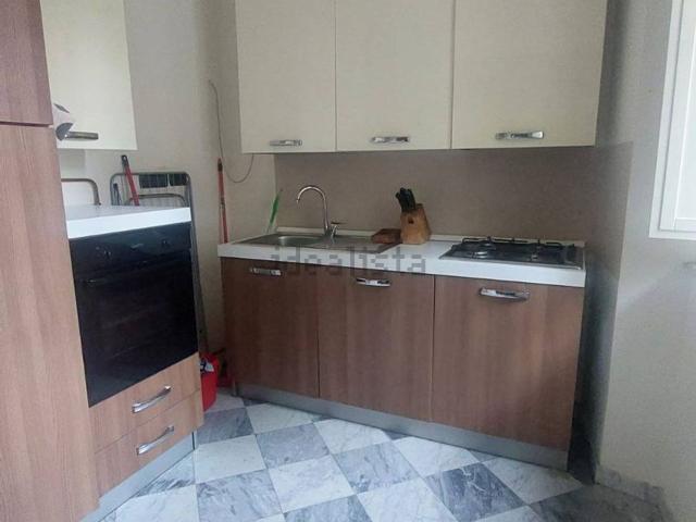 Appartamento in vendita di 75 m² in Via Giuseppe Mazzini