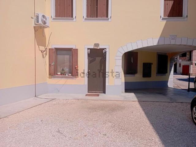 Appartamento in vendita di 75 m² in Via Giuseppe Mazzini, 1